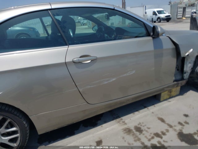 Aukcja sprzedaży 2007 Bmw 328i, vin: WBAWR33507PX79536, numer aukcji: 45281789