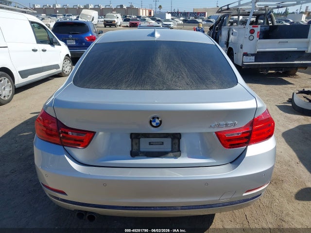 BMW 428i Gran Coupe 2016 WBA4A9C5XGG505309 Image 15