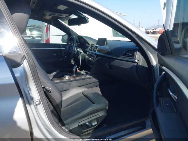 WBA4A9C5XGG505309 BMW 428i Gran Coupe