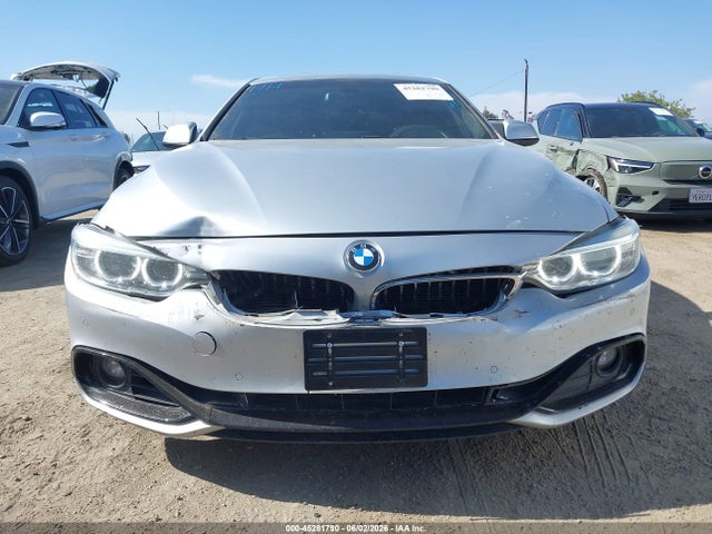 BMW 428i Gran Coupe 2016 WBA4A9C5XGG505309 Image 6