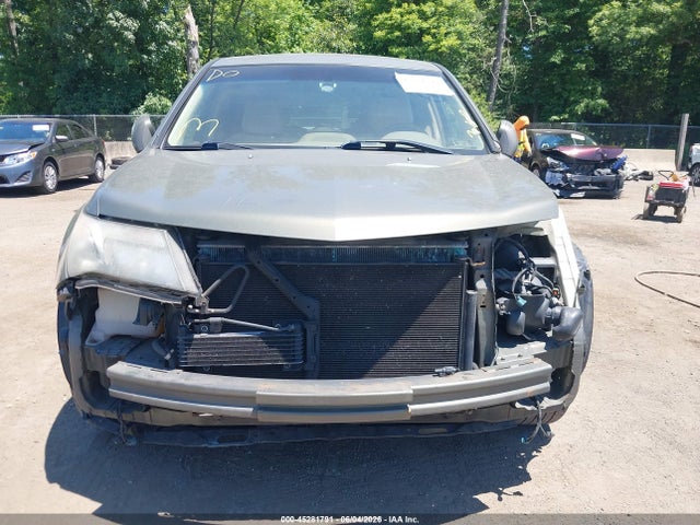 Aukcja sprzedaży 2007 Acura Mdx Sport Package, vin: 2HNYD28587H503875, numer aukcji: 45281791