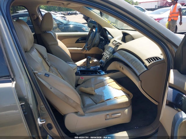 Aukcja sprzedaży 2007 Acura Mdx Sport Package, vin: 2HNYD28587H503875, numer aukcji: 45281791