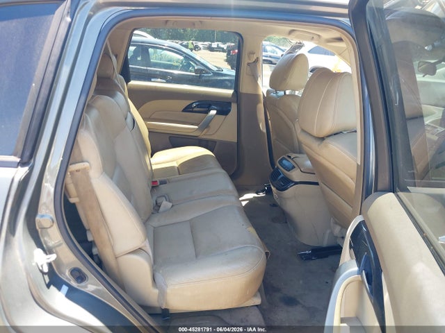 Aukcja sprzedaży 2007 Acura Mdx Sport Package, vin: 2HNYD28587H503875, numer aukcji: 45281791