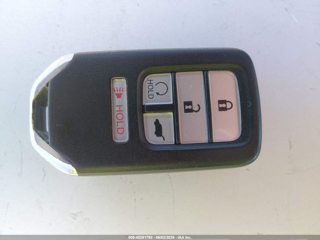 Honda CIVIC EX 2019 SHHFK7H63KU409103 Image 11