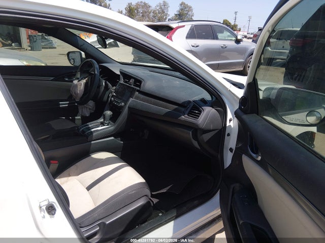 Honda CIVIC EX 2019 SHHFK7H63KU409103 Image 5