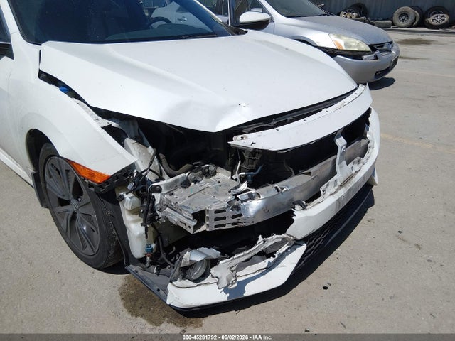 Honda CIVIC EX 2019 SHHFK7H63KU409103 Image 6