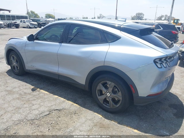 Ford Mustang Mach-e Select 2022 3FMTK1RM0NMA44423 Image 3