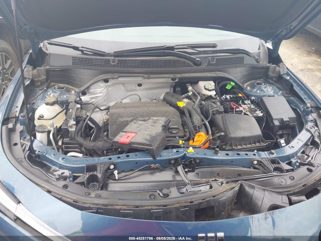 Aukcja sprzedaży 2025 Buick Envista Sport Touring Fwd, vin: KL47LBEP3SB198761, numer aukcji: 45281796