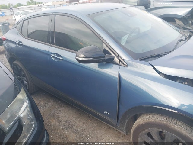 Aukcja sprzedaży 2025 Buick Envista Sport Touring Fwd, vin: KL47LBEP3SB198761, numer aukcji: 45281796