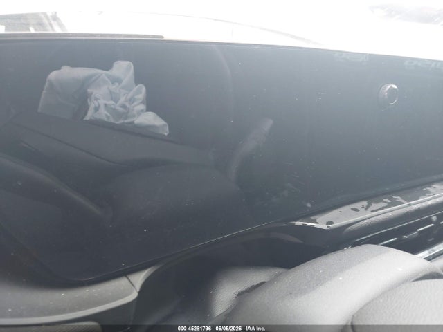 Aukcja sprzedaży 2025 Buick Envista Sport Touring Fwd, vin: KL47LBEP3SB198761, numer aukcji: 45281796