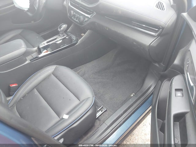Aukcja sprzedaży 2025 Buick Envista Sport Touring Fwd, vin: KL47LBEP3SB198761, numer aukcji: 45281796