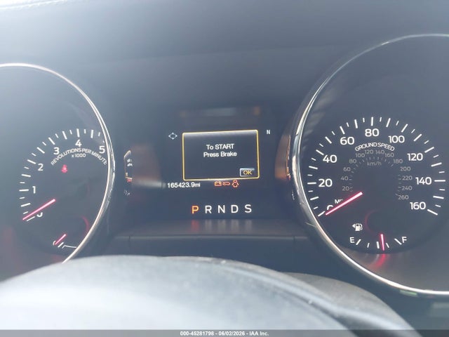 Продаж на аукціоні авто 2017 Ford Mustang Ecoboost Premium, vin: 1FATP8UH7H5295173, номер лоту: 45281798