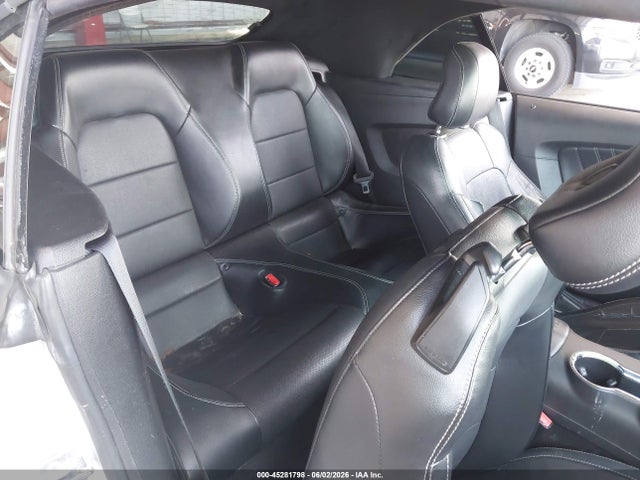 Продаж на аукціоні авто 2017 Ford Mustang Ecoboost Premium, vin: 1FATP8UH7H5295173, номер лоту: 45281798