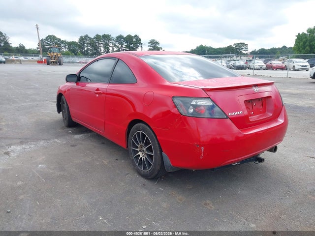 Aukcja sprzedaży 2010 Honda Civic Ex, vin: 2HGFG1B87AH513064, numer aukcji: 45281801