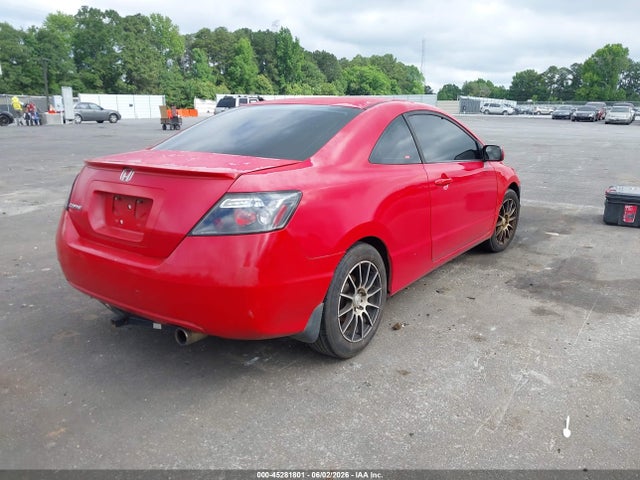 Aukcja sprzedaży 2010 Honda Civic Ex, vin: 2HGFG1B87AH513064, numer aukcji: 45281801