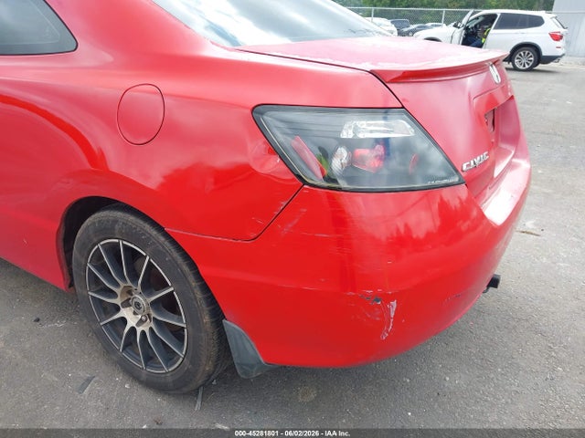 Aukcja sprzedaży 2010 Honda Civic Ex, vin: 2HGFG1B87AH513064, numer aukcji: 45281801