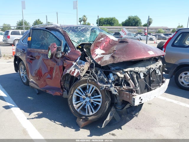 2015 2T2ZK1BA7FC189494 main image