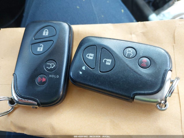 Lexus RX 350 2015 2T2ZK1BA7FC189494 Image 11