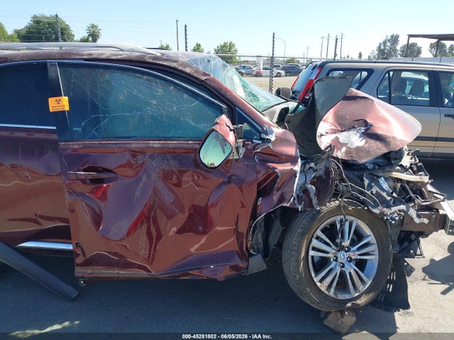 Lexus RX 350 2015 2T2ZK1BA7FC189494 Image 12