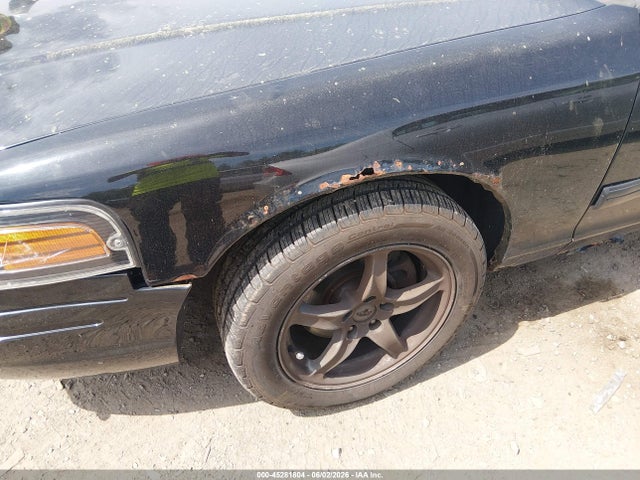 Aukcja sprzedaży 2011 Ford Crown Victoria Lx, vin: 2FABP7EVXBX147826, numer aukcji: 45281804