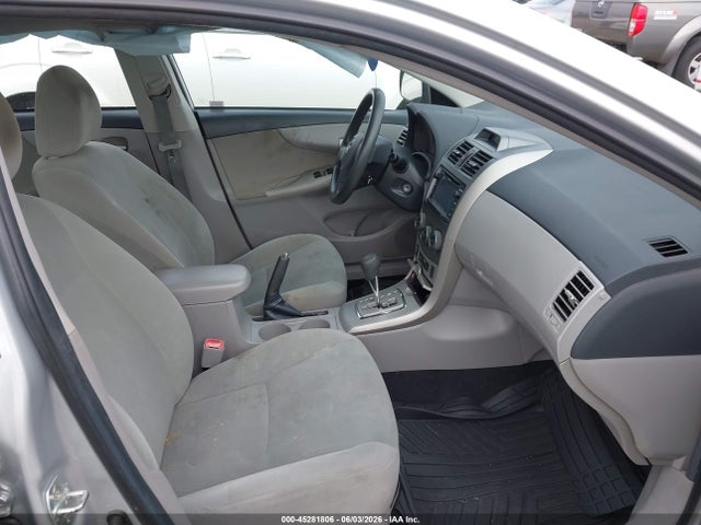 Auction sale of the 2013 Toyota Corolla Le, vin: 2T1BU4EE9DC092701, lot number: 45281806