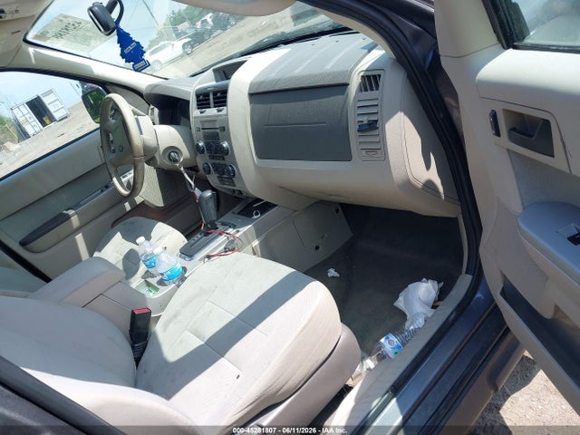 45281807 :رقم المزاد ، 1FMCU9DGXCKC72945 vin ، 2012 Ford Escape Xlt مزاد بيع