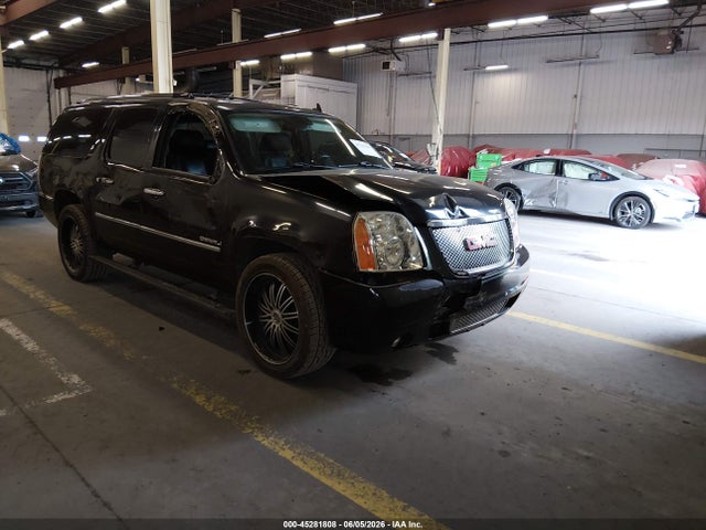 Продаж на аукціоні авто 2010 Gmc Yukon Xl 1500 Denali, vin: 1GKUKMEF2AR275063, номер лоту: 45281808
