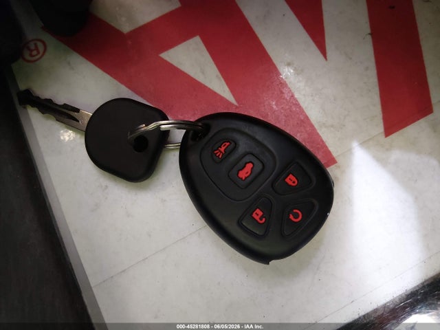 Aukcja sprzedaży 2010 Gmc Yukon Xl 1500 Denali, vin: 1GKUKMEF2AR275063, numer aukcji: 45281808