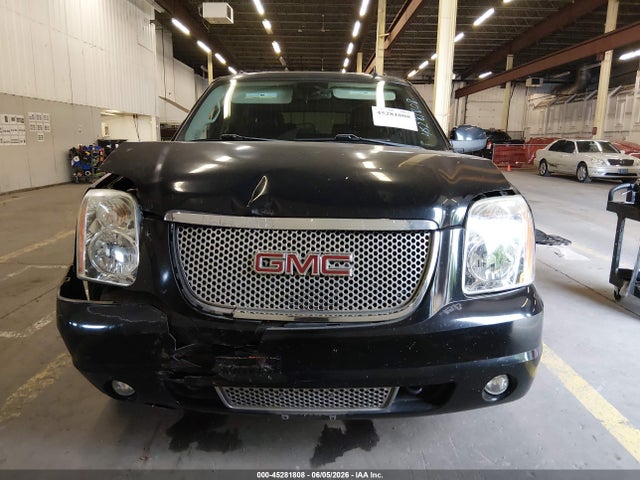 Aukcja sprzedaży 2010 Gmc Yukon Xl 1500 Denali, vin: 1GKUKMEF2AR275063, numer aukcji: 45281808