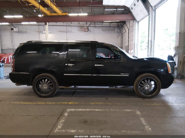 Aukcja sprzedaży 2010 Gmc Yukon Xl 1500 Denali, vin: 1GKUKMEF2AR275063, numer aukcji: 45281808