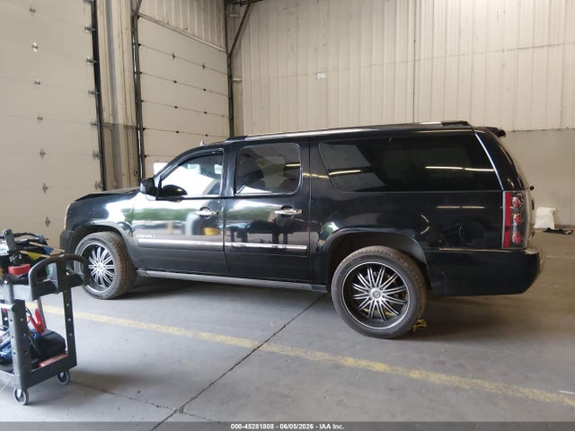 Aukcja sprzedaży 2010 Gmc Yukon Xl 1500 Denali, vin: 1GKUKMEF2AR275063, numer aukcji: 45281808