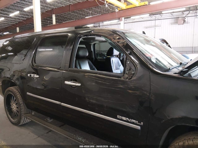 Aukcja sprzedaży 2010 Gmc Yukon Xl 1500 Denali, vin: 1GKUKMEF2AR275063, numer aukcji: 45281808