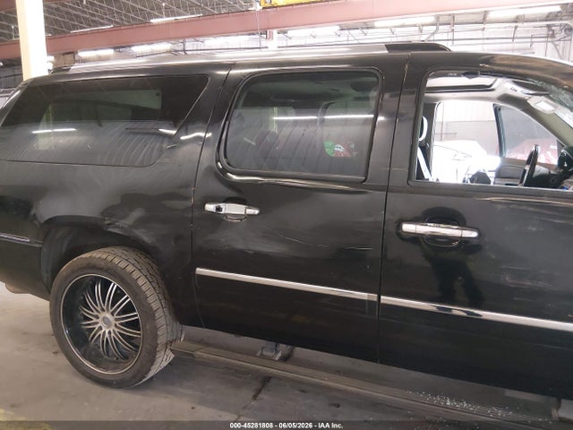 Aukcja sprzedaży 2010 Gmc Yukon Xl 1500 Denali, vin: 1GKUKMEF2AR275063, numer aukcji: 45281808
