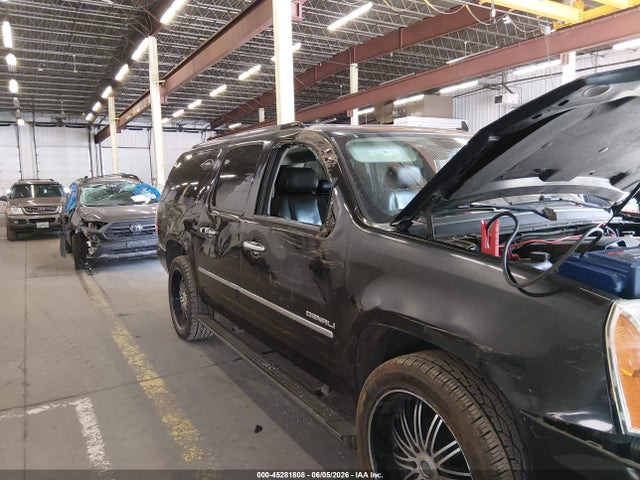 Aukcja sprzedaży 2010 Gmc Yukon Xl 1500 Denali, vin: 1GKUKMEF2AR275063, numer aukcji: 45281808