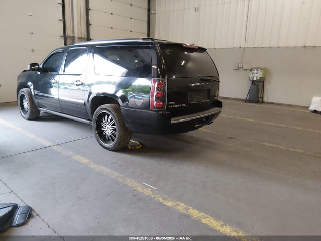 Aukcja sprzedaży 2010 Gmc Yukon Xl 1500 Denali, vin: 1GKUKMEF2AR275063, numer aukcji: 45281808