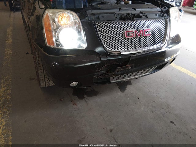 Aukcja sprzedaży 2010 Gmc Yukon Xl 1500 Denali, vin: 1GKUKMEF2AR275063, numer aukcji: 45281808