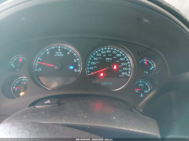 Aukcja sprzedaży 2010 Gmc Yukon Xl 1500 Denali, vin: 1GKUKMEF2AR275063, numer aukcji: 45281808