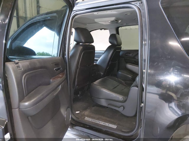 Aukcja sprzedaży 2010 Gmc Yukon Xl 1500 Denali, vin: 1GKUKMEF2AR275063, numer aukcji: 45281808