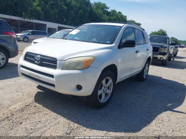 Aukcja sprzedaży 2008 Toyota Rav4, vin: JTMBD33V285159848, numer aukcji: 45281809