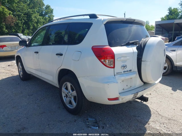 Aukcja sprzedaży 2008 Toyota Rav4, vin: JTMBD33V285159848, numer aukcji: 45281809