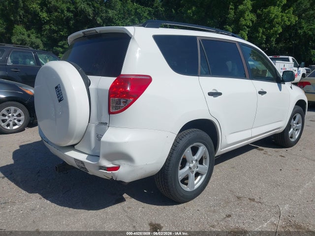 Aukcja sprzedaży 2008 Toyota Rav4, vin: JTMBD33V285159848, numer aukcji: 45281809