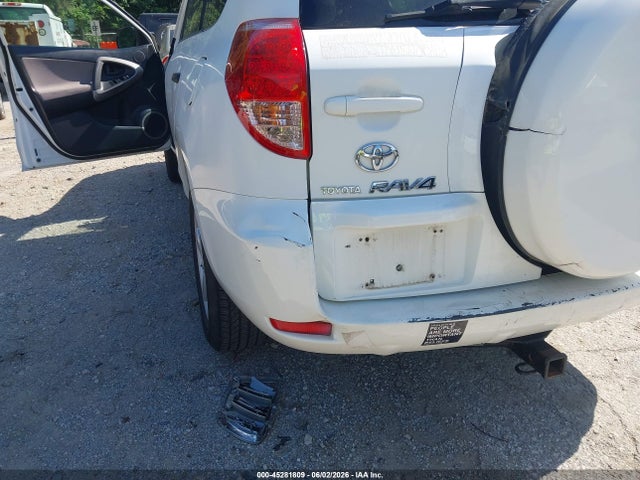 Aukcja sprzedaży 2008 Toyota Rav4, vin: JTMBD33V285159848, numer aukcji: 45281809