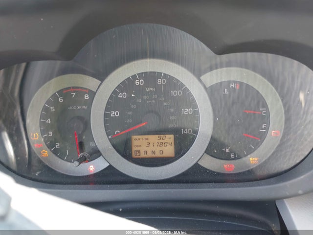 Aukcja sprzedaży 2008 Toyota Rav4, vin: JTMBD33V285159848, numer aukcji: 45281809