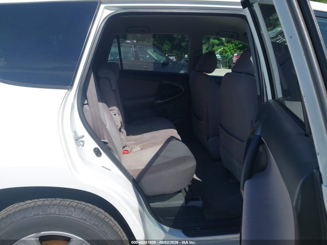 Aukcja sprzedaży 2008 Toyota Rav4, vin: JTMBD33V285159848, numer aukcji: 45281809
