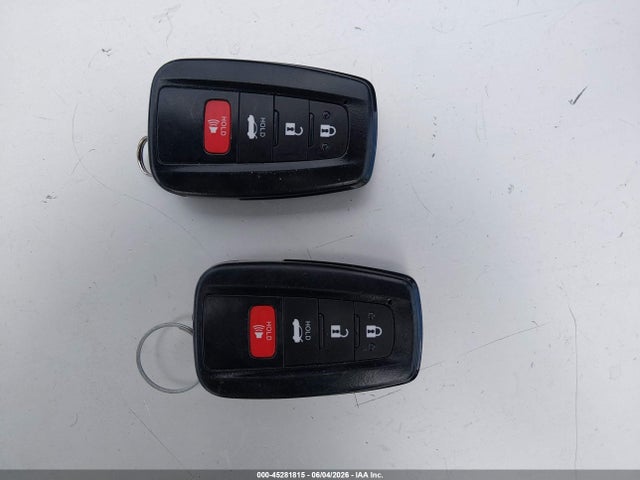 Продаж на аукціоні авто 2018 Toyota Camry Xle, vin: 4T1B11HK4JU136171, номер лоту: 45281815