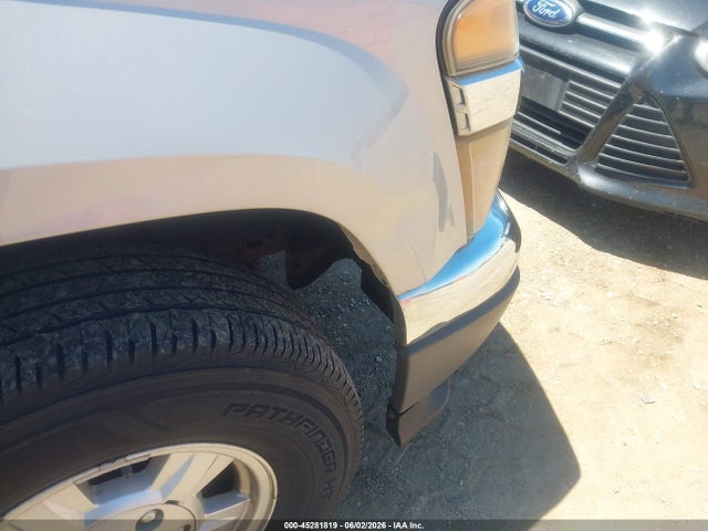 Aukcja sprzedaży 2005 Gmc Canyon Sle, vin: 1GTCS136058122590, numer aukcji: 45281819