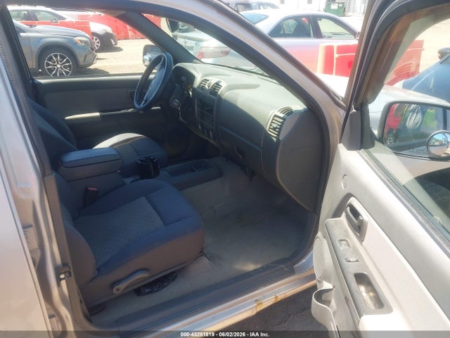 Aukcja sprzedaży 2005 Gmc Canyon Sle, vin: 1GTCS136058122590, numer aukcji: 45281819
