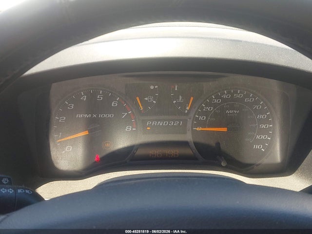 Aukcja sprzedaży 2005 Gmc Canyon Sle, vin: 1GTCS136058122590, numer aukcji: 45281819