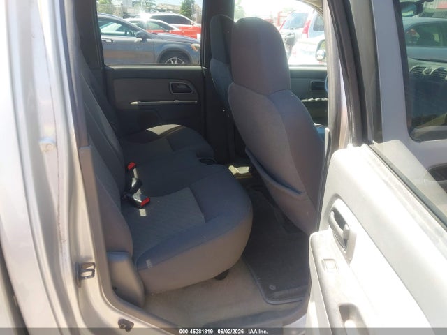 Aukcja sprzedaży 2005 Gmc Canyon Sle, vin: 1GTCS136058122590, numer aukcji: 45281819