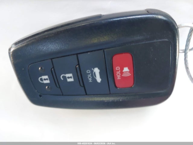 4T1KZ1AK2RU096221 Toyota Camry Xse V6
